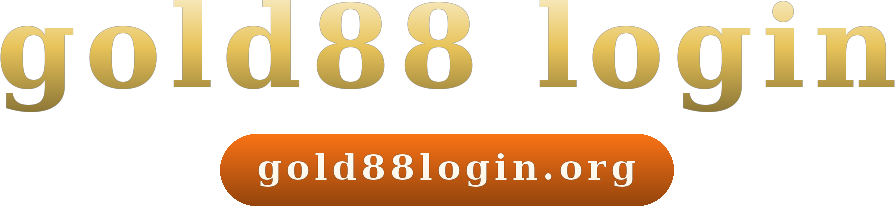 gold88 login logo